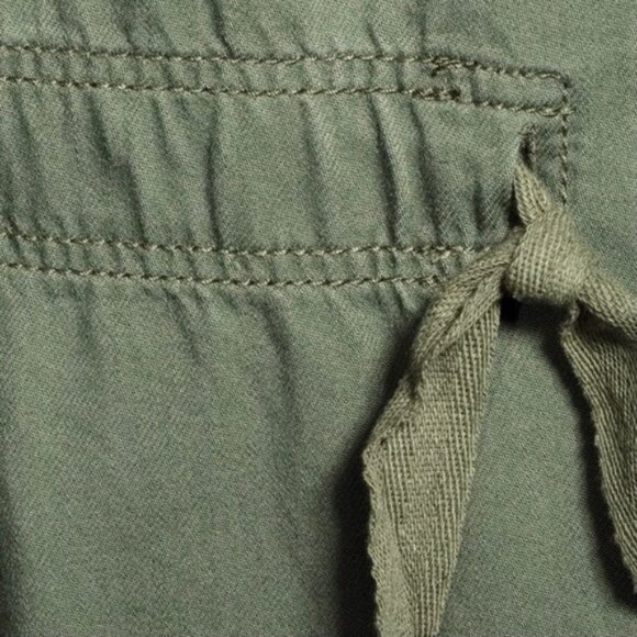 Utility Jacket, Green - Picture 5 of 8